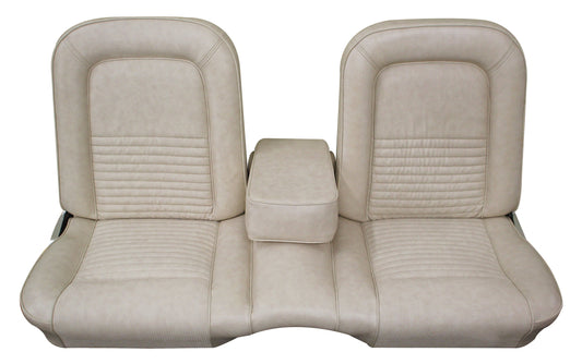 1967 Mustang Deluxe-Shelby Front Bench