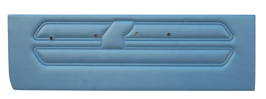 1969 Mustang Standard Front Door Panels