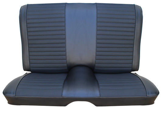 1969 Mustang Mach 1 Rear Bench