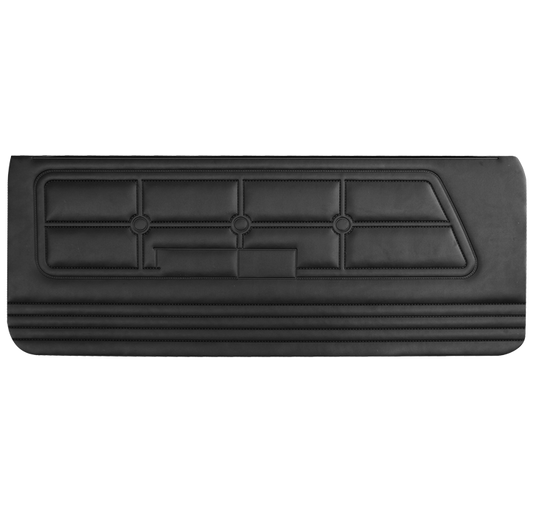 1971-73 Mustang Standard Front Door Panels