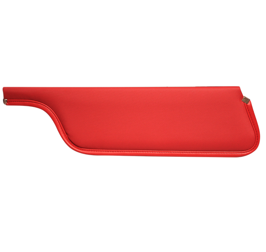 1971-73 Mustang Standard Coupe-2+2 Visors