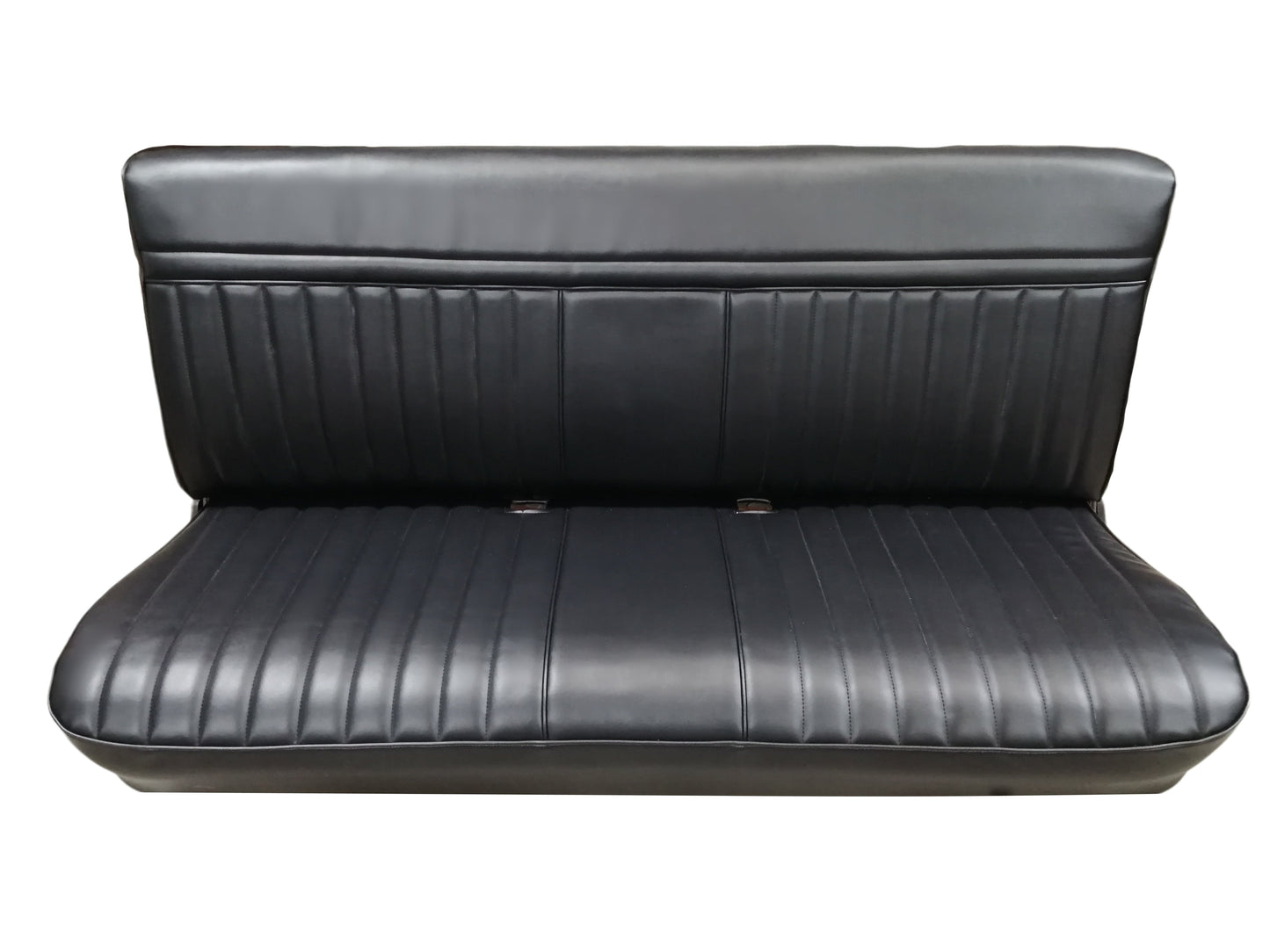 1981-87 Chevrolet Truck Fold Down Vinyl Front Bench Seat