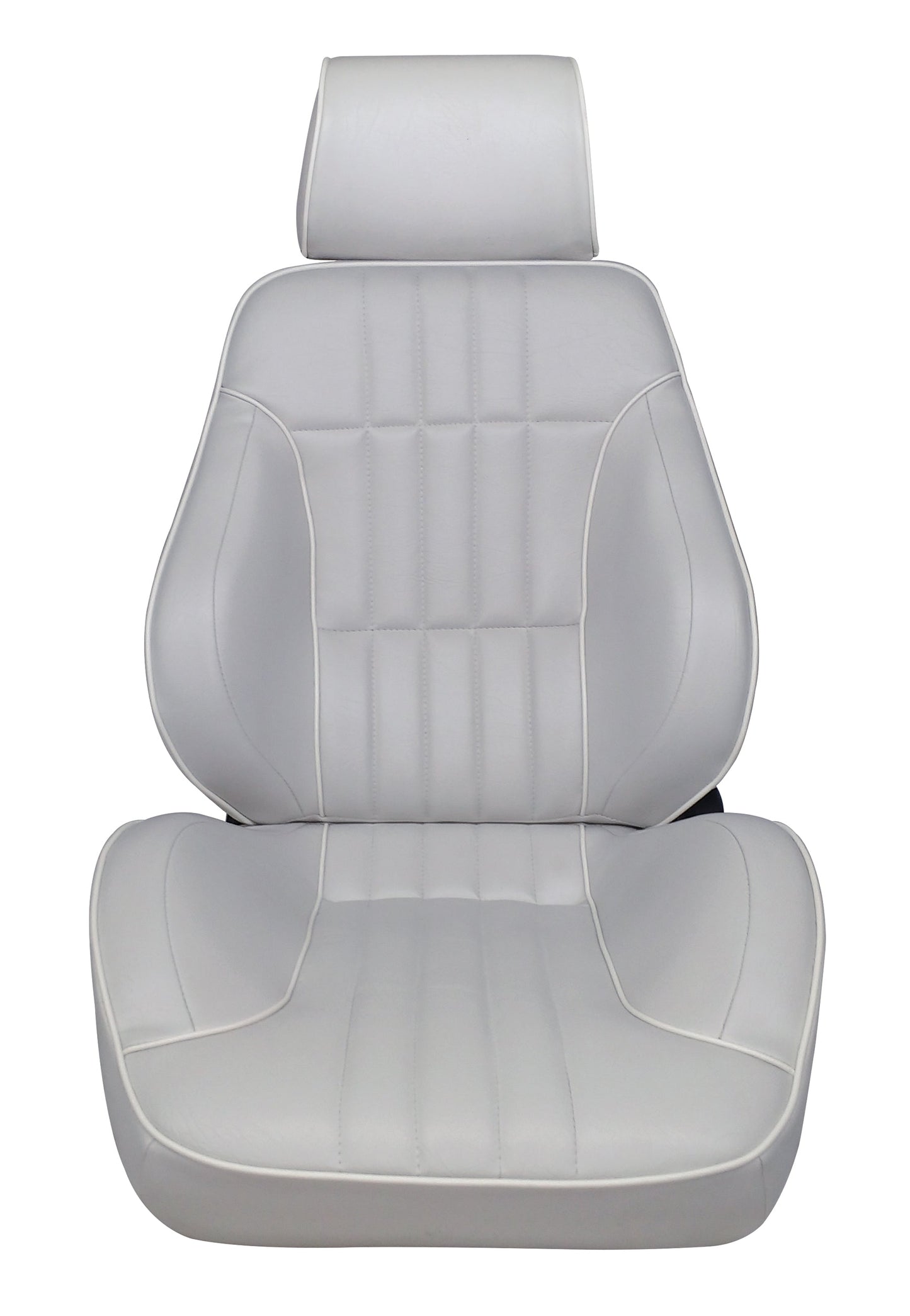 1977-79 Camaro Standard Touring II Assembled Reclining Bucket Seats