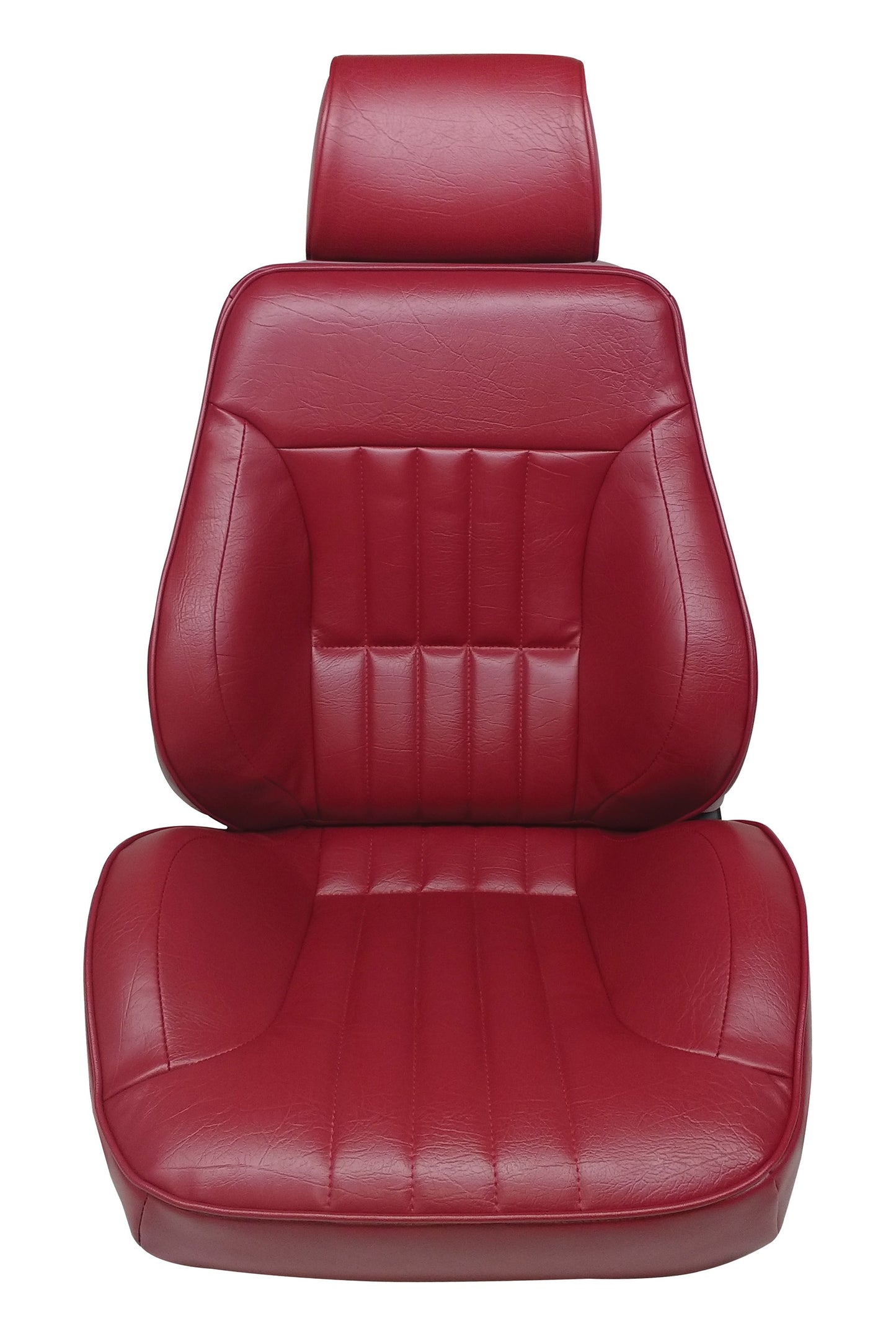 1980-81 Camaro Standard Touring II Assembled Reclining Bucket Seats