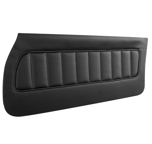 1974 Camaro Type LT Unassembled Door Panels