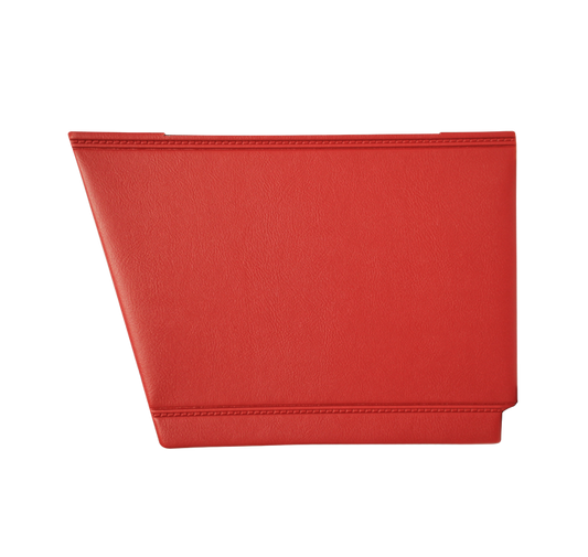 1967 Camaro Standard Convertible Rear Quarter Panels