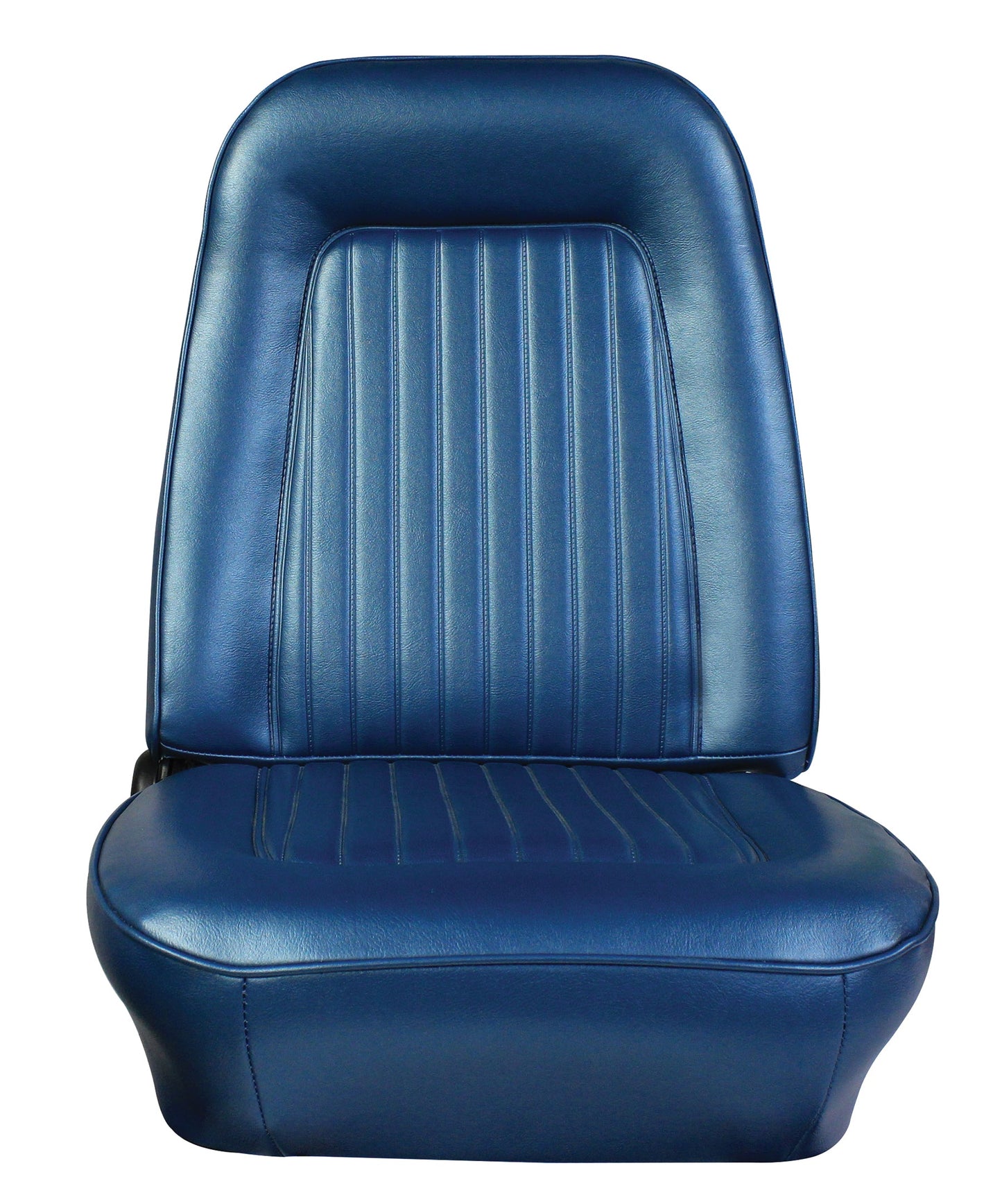 1967-68 Camaro Standard OEM Reclining Bucket Seat