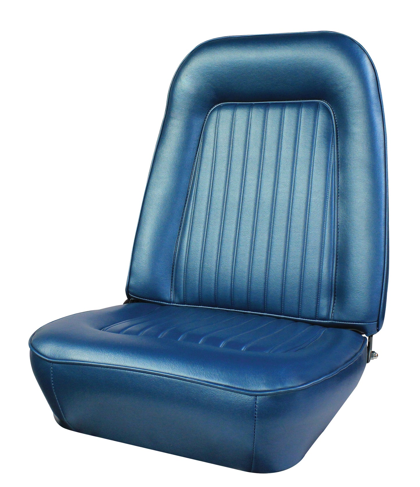 1967-68 Camaro Standard OEM Reclining Bucket Seat