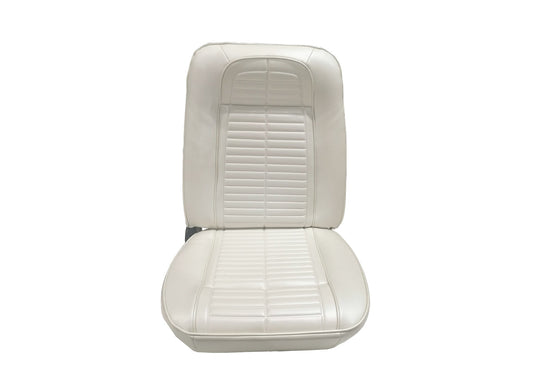 1967-68 Firebird Standard OEM Reclining Bucket Seats