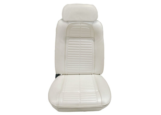 1969 Firebird Standard OEM Reclining Bucket Seats