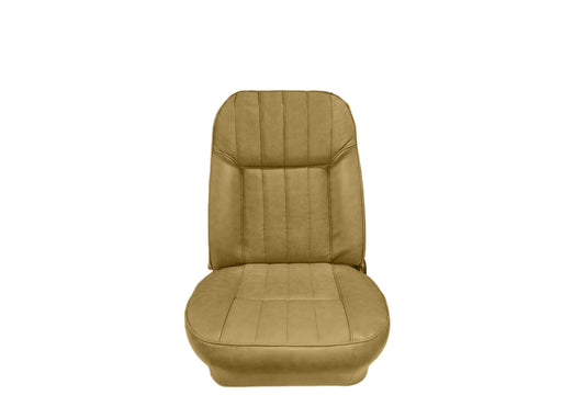 1968 Firebird Custom OEM Reclining Bucket Seats