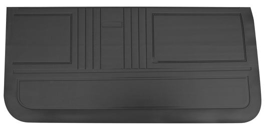 1967 Firebird Standard Front Door Panels