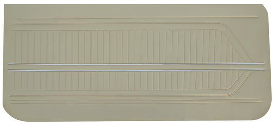 1969 Firebird Pa-Standard Front Door Panels
