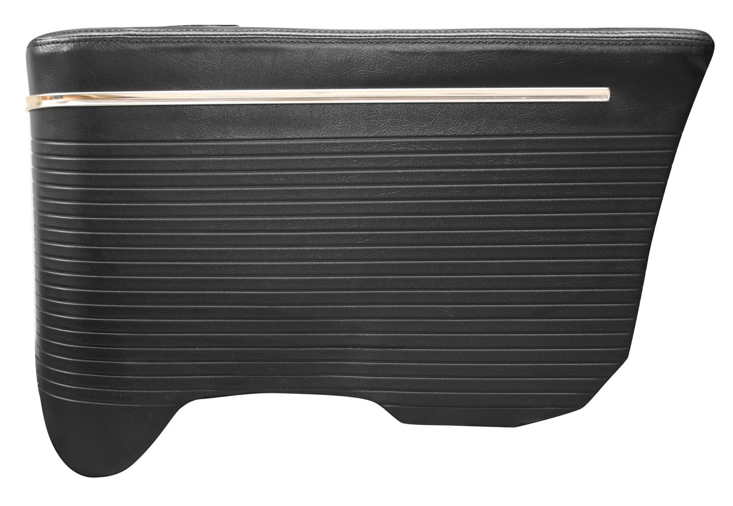 1962 Impala Convertible Super Sport-Standard Rear Arm Rest Covers