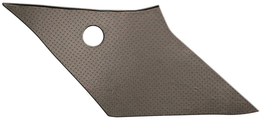 1962-63 Impala 2 Door Hardtop Recessed Star Grain Sail Panels