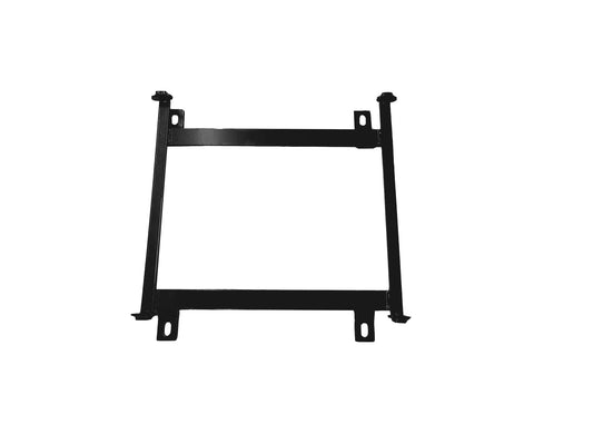 1968-72 Chevelle & Pontiac LeMans-GTO Driver Seat Mounting Base Touring II With Factory Buckets