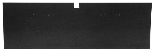 1968-72 Chevelle Convertible Trunk Divider Board