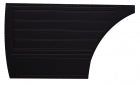 1965 Chevelle 2Door Wagon Rear Quarter Panels