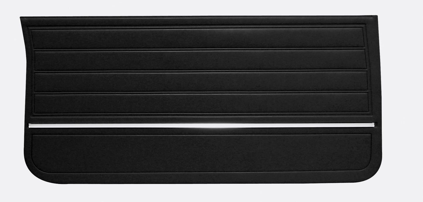 1965 Chevelle-Elco Front Door Panels