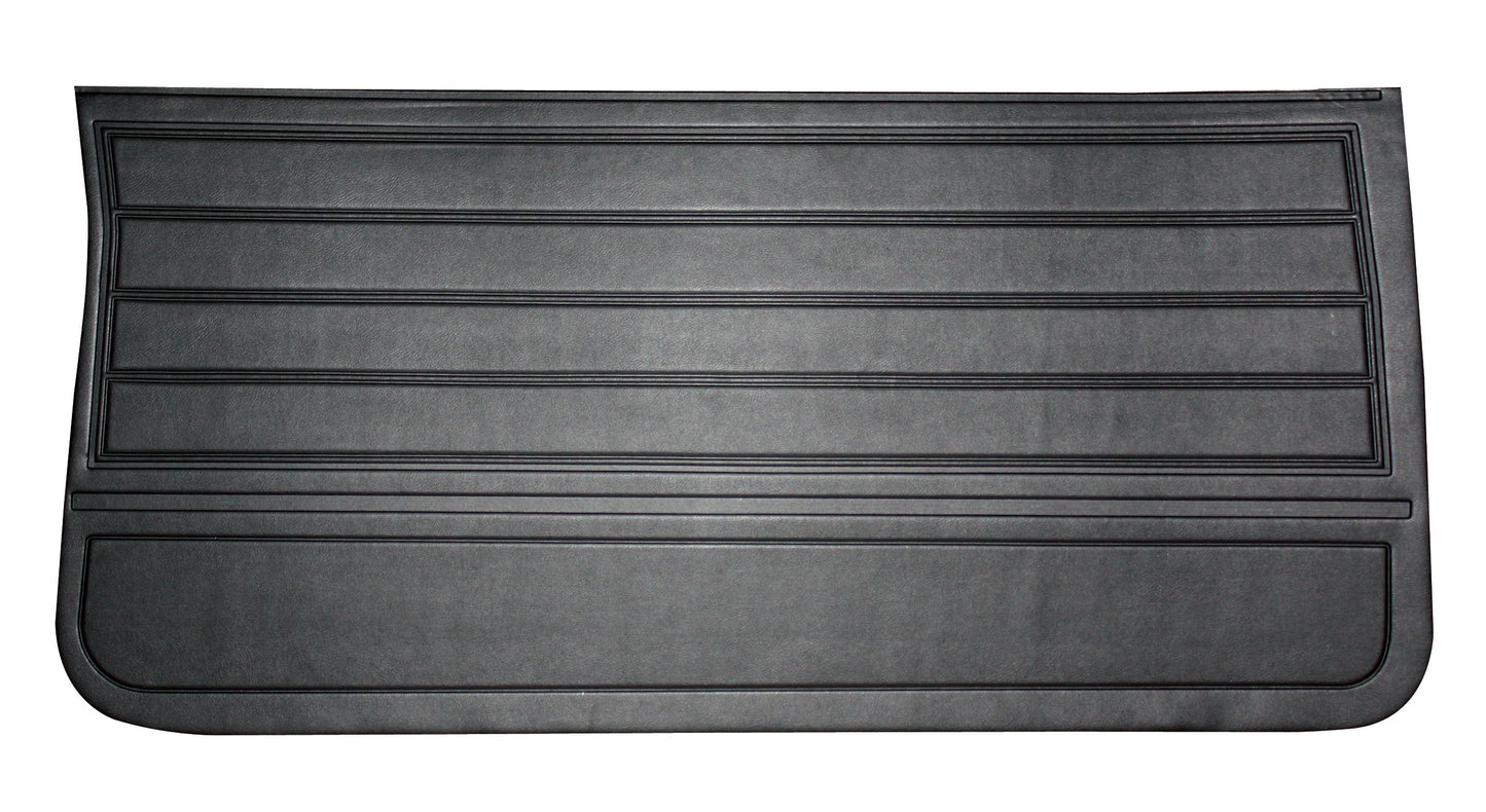 1965 Chevelle-Elco Front Door Panels
