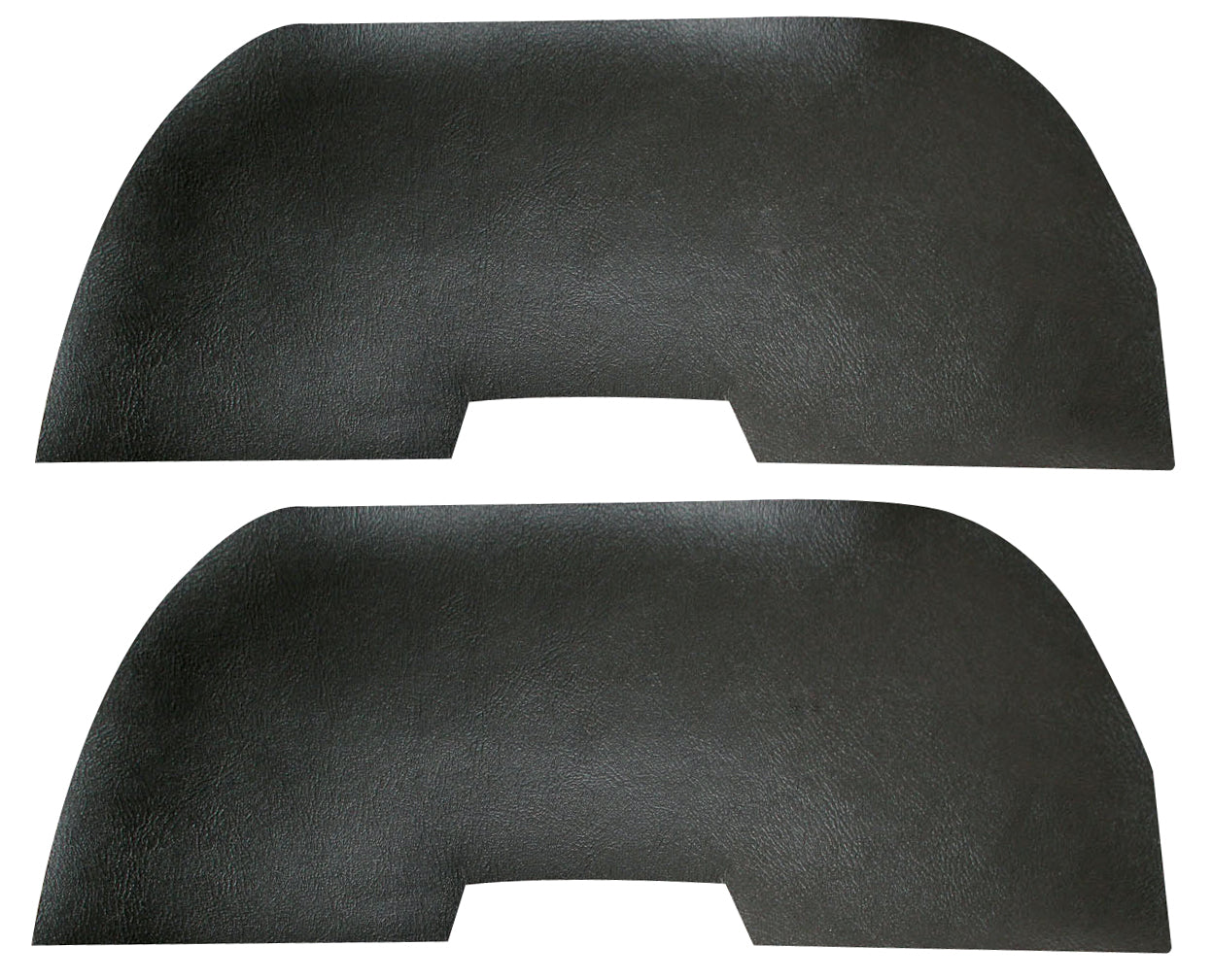 1968-72 "A-Body" Armrest Pad Covers (Vinyl Only)