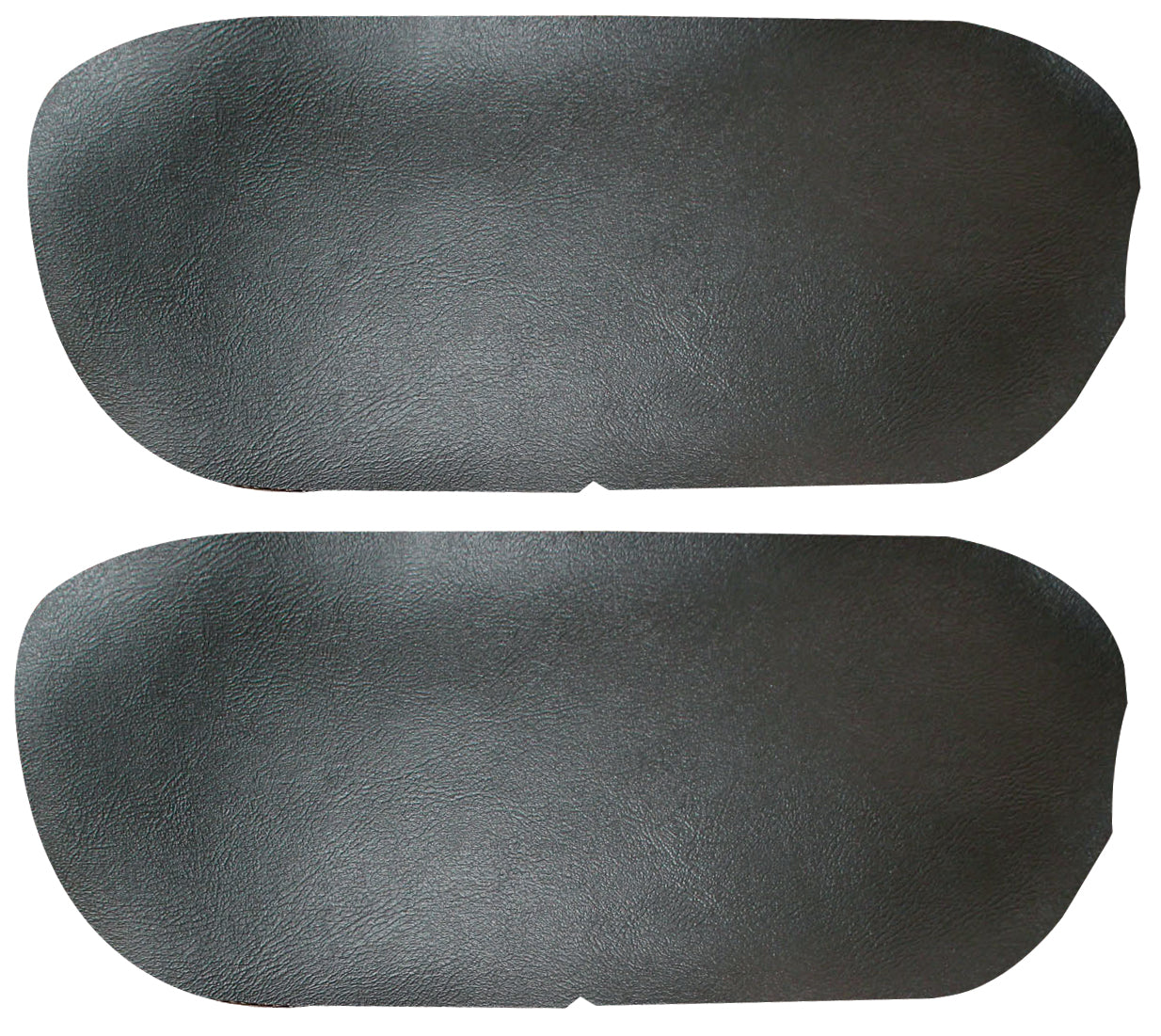 1965-67 A-Body Rear Armrest Cover (Vinyl Only)