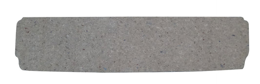 1968-72 Chevelle Package Tray Jute Insulation Backing