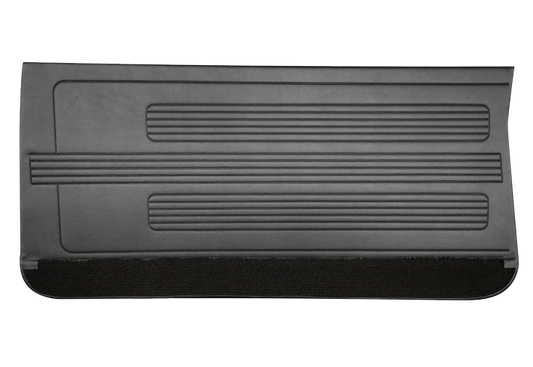 1967 LeMans-GTO Front Door Panels