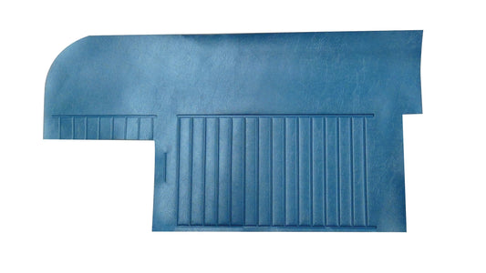 1964 Cutlass Convertible Rear Quarter Panels