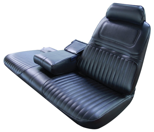 1970 Riviera Custom Front Bench
