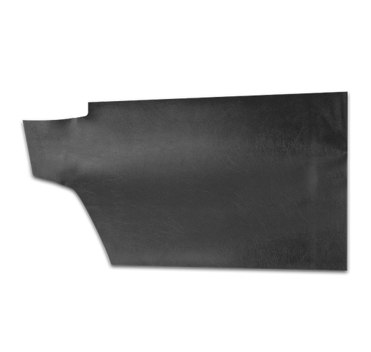 1963-64 Riv Custom Ht Rear Quarter Panels