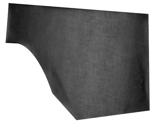 1966-67 Riviera Custom Hardtop Rear Quarter Panels