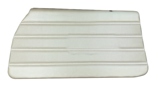 1970 Buick Skylark 350-Custom-GS Pre-Assembled Front Door Panels