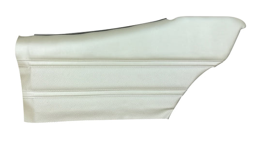 1970 Buick Skylark 350-Custom-GS Pre-Assembled Coupe Rear Quarter Panels