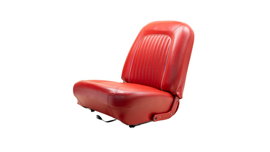 1964 Falcon Ht Front Bucket seats