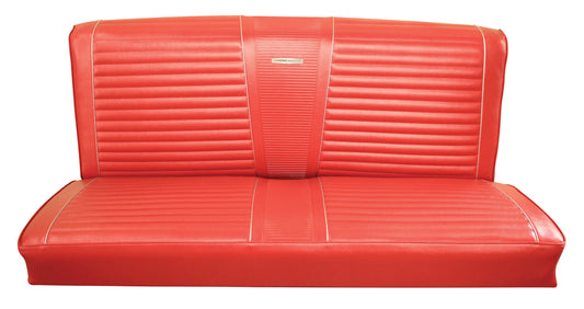 1964 Fairlane 500 Ht Rear Only