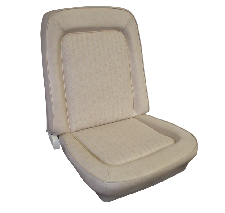 1968-74 Bronco Front Bucket Seats