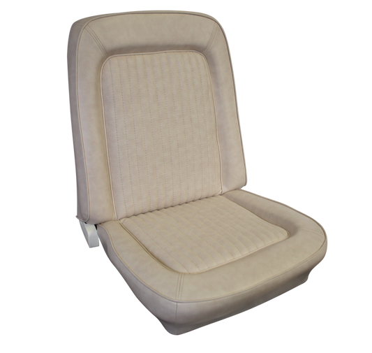 1968-74 Bronco Front Bucket Seats