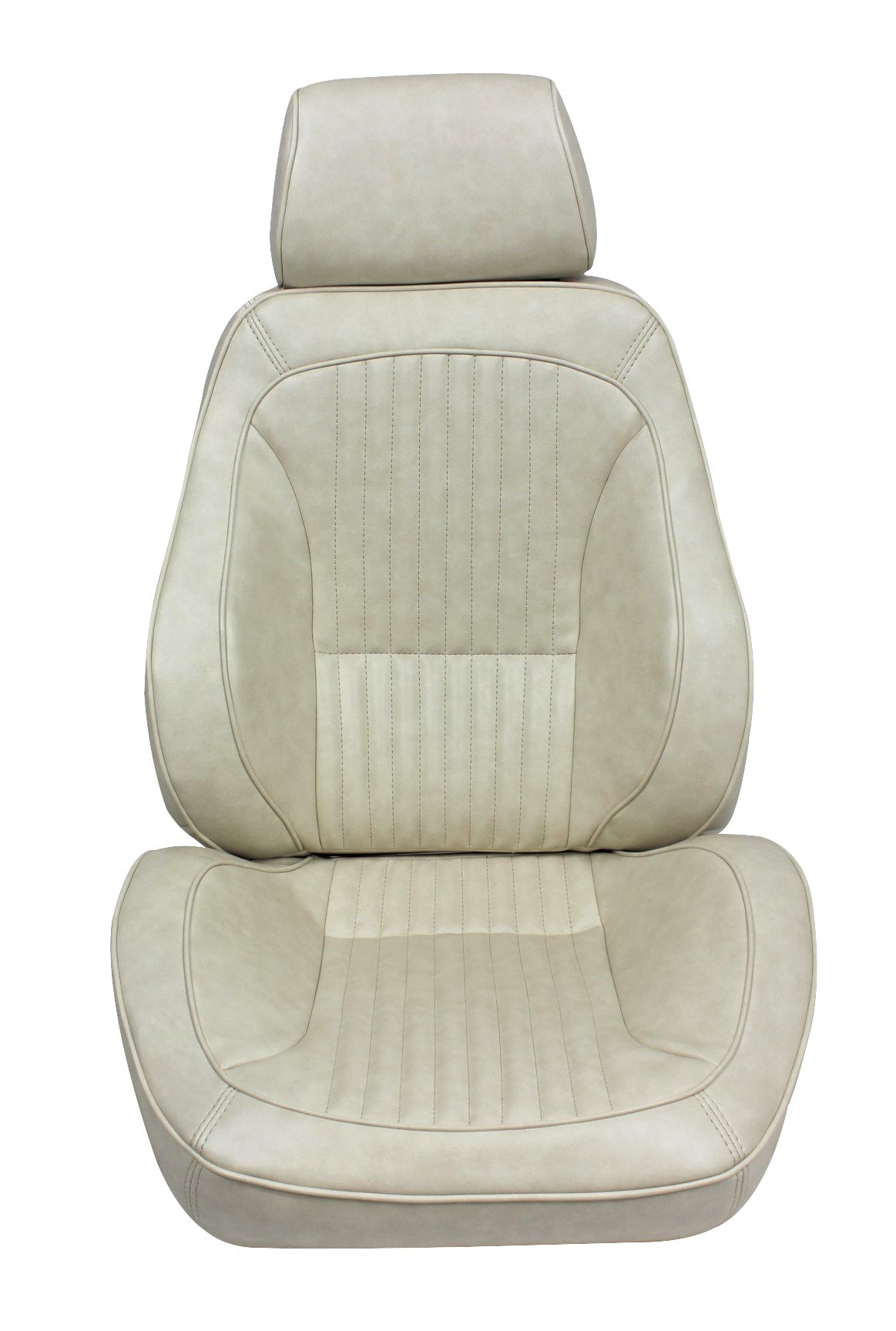 1968-77 Bronco Touring II Assembled Reclining Bucket Seats