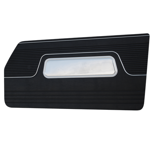 1963 Galaxie 500 Front Door Panels