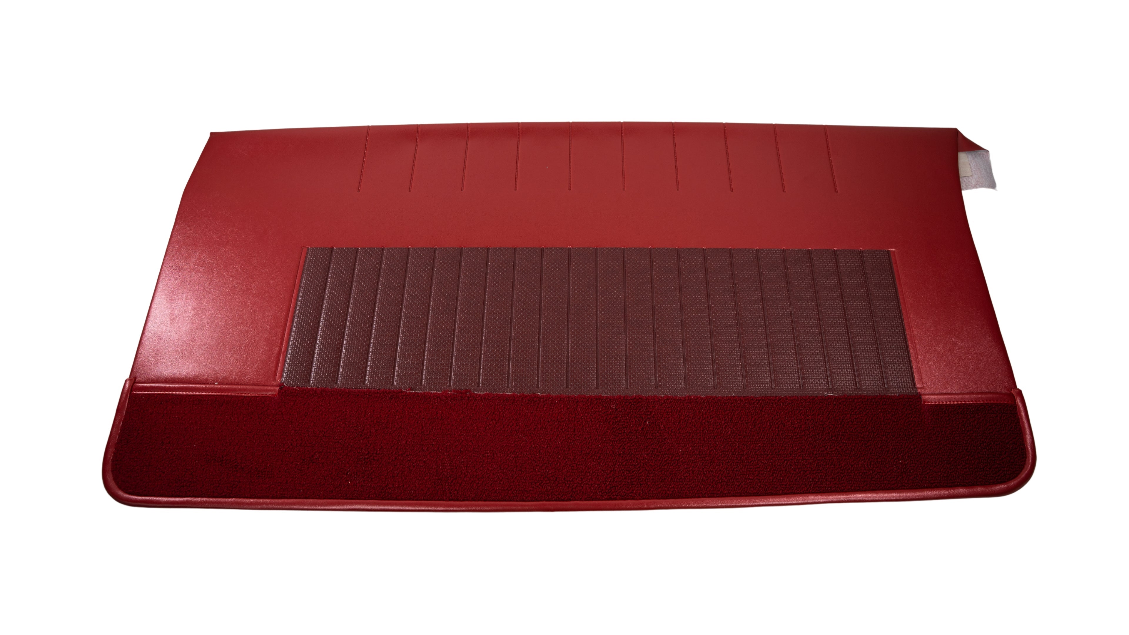 1966 Galaxie 500XL 2 Door Front Door Panels – Distinctive Industries