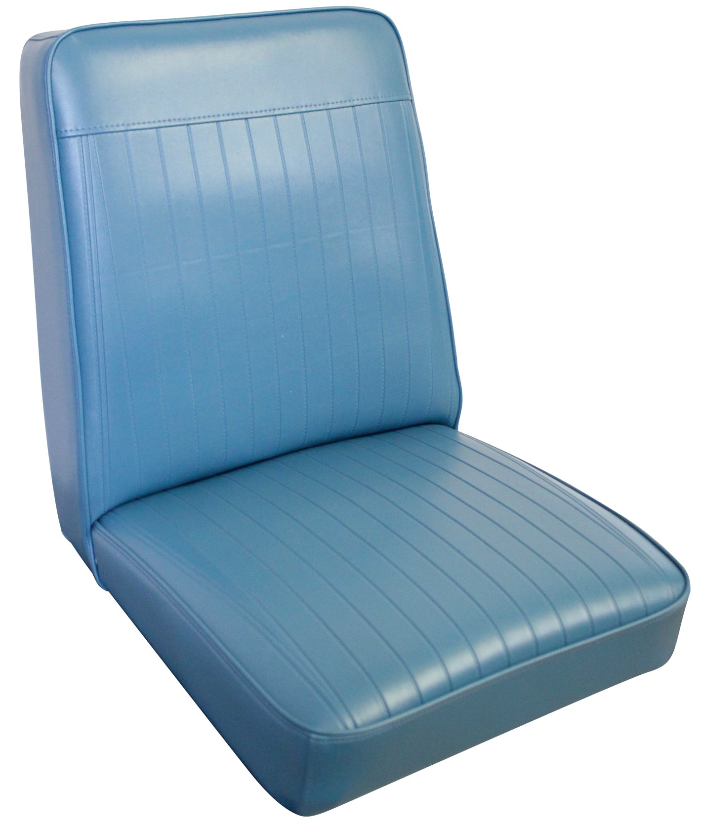 1965 Econoline Falcon Station Bus Front Bucket seats