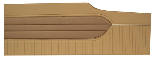 1962 Falcon Futura 2Dr-Ranchero Front Door Panels