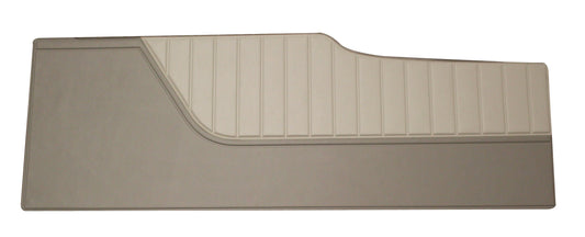 1962-63 Falcon Deluxe 2Dr Front Door Panels