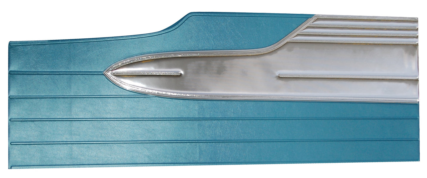 1963 Falcon Futura-Ranchero Front Door Panels