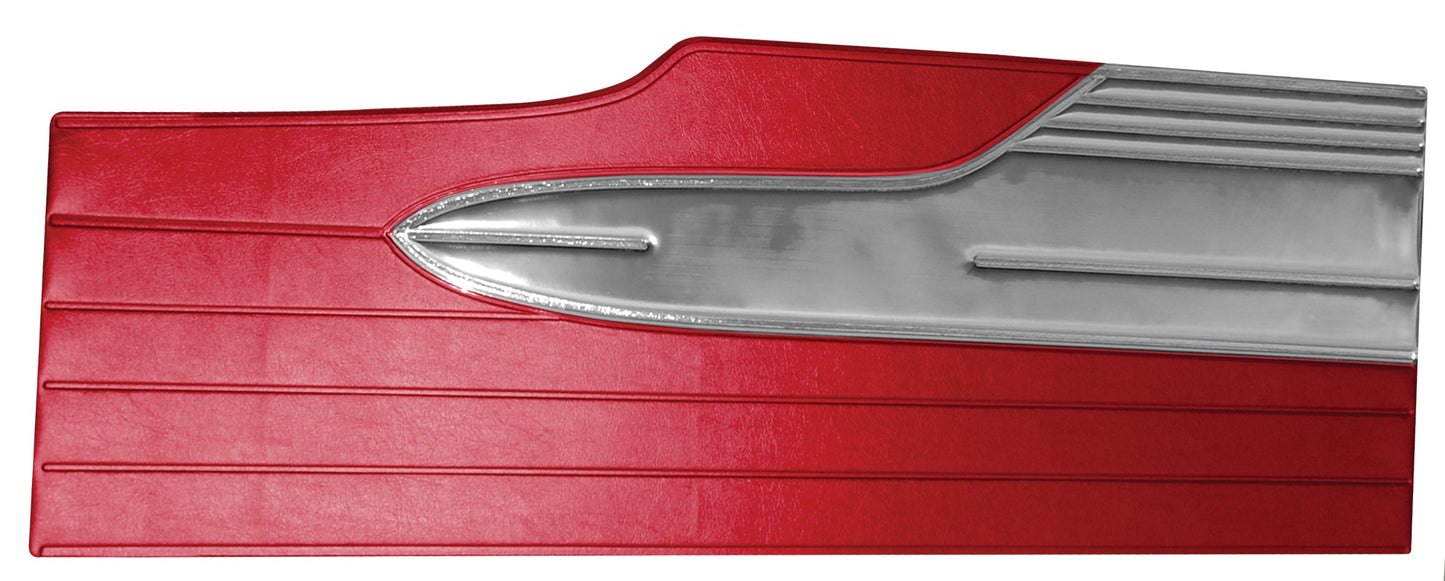 1963 Falcon Futura-Ranchero Front Door Panels