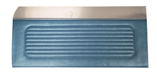1964 Falcon 4 Door Sedan-Station Wagon Front Door Panels