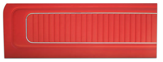 1965 Falcon Futura-Ranchero Front Door Panels