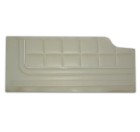 1965 Fairlane 500 2Dr Front Door Panels