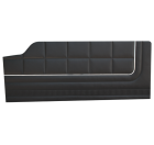 1965 Fairlane 500 2Dr Front Door Panels